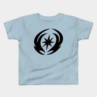Fire Emblem Fates: Crest of Valla Kids T-Shirt